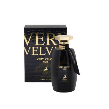 Maison Alhambra Very Velvet Noir - Parfum Feminin