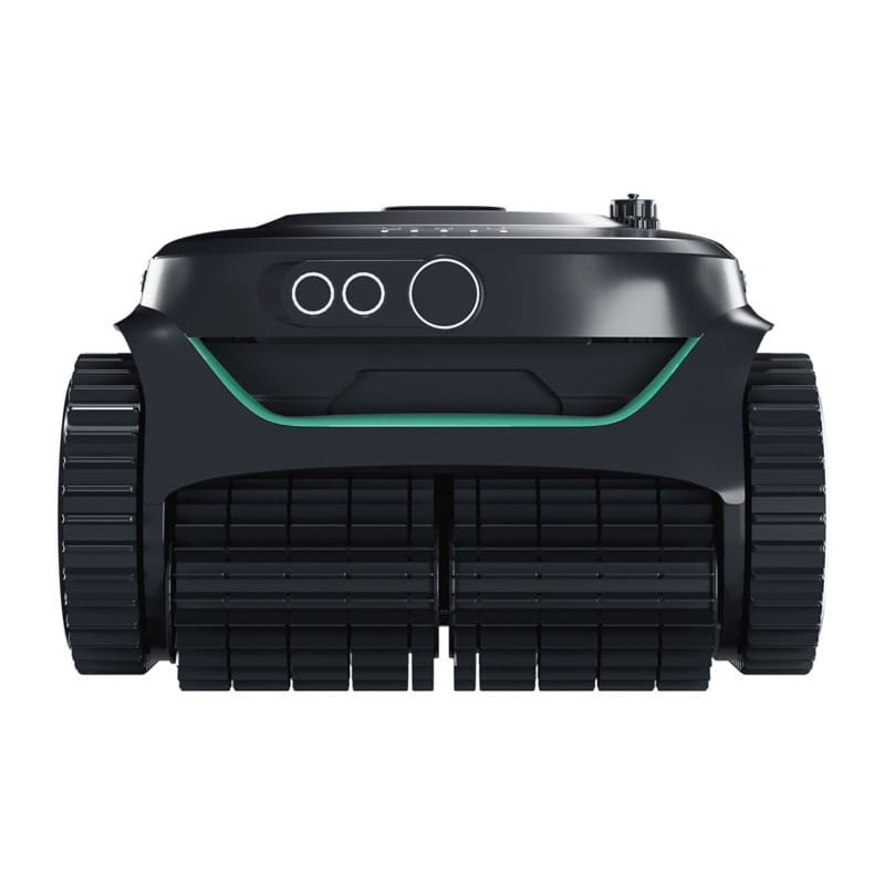 Robot Curățare Piscină WYBOT C2PRO Wireless 150m² - imagine 5