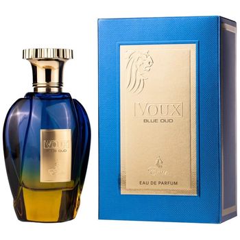 Paris Corner Voux Blue Oud - Parfum Unisex Premium
