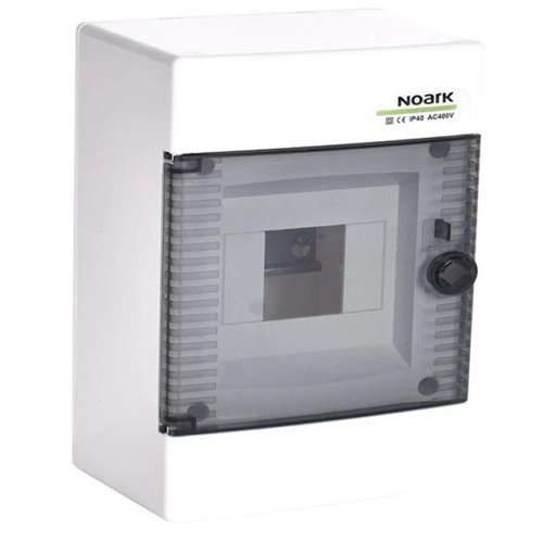 Cofret Noark 4M Montare Aparentă IP40