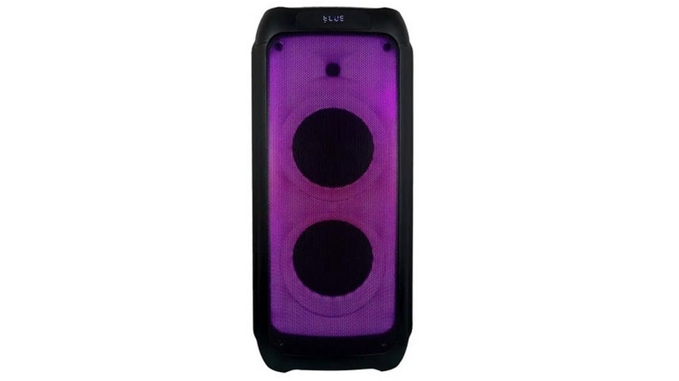 Boxa Portabilă V-Tac 40W Bluetooth 8 inch