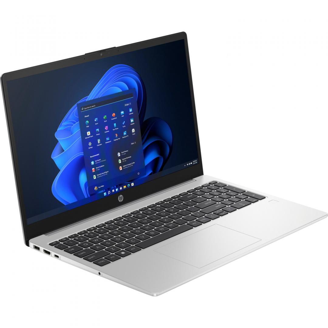 Laptop HP 250 G10 i5-1334U 16GB 512GB SSD 15.6 FHD - imagine 2