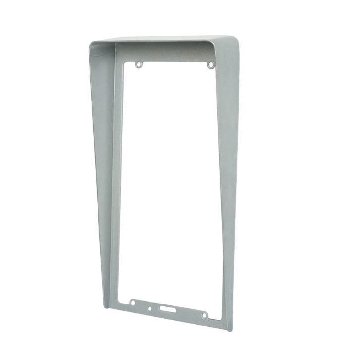 Carcasă Protecție Hikvision DS-KABV8113-RS Montaj Îngropat - imagine 2
