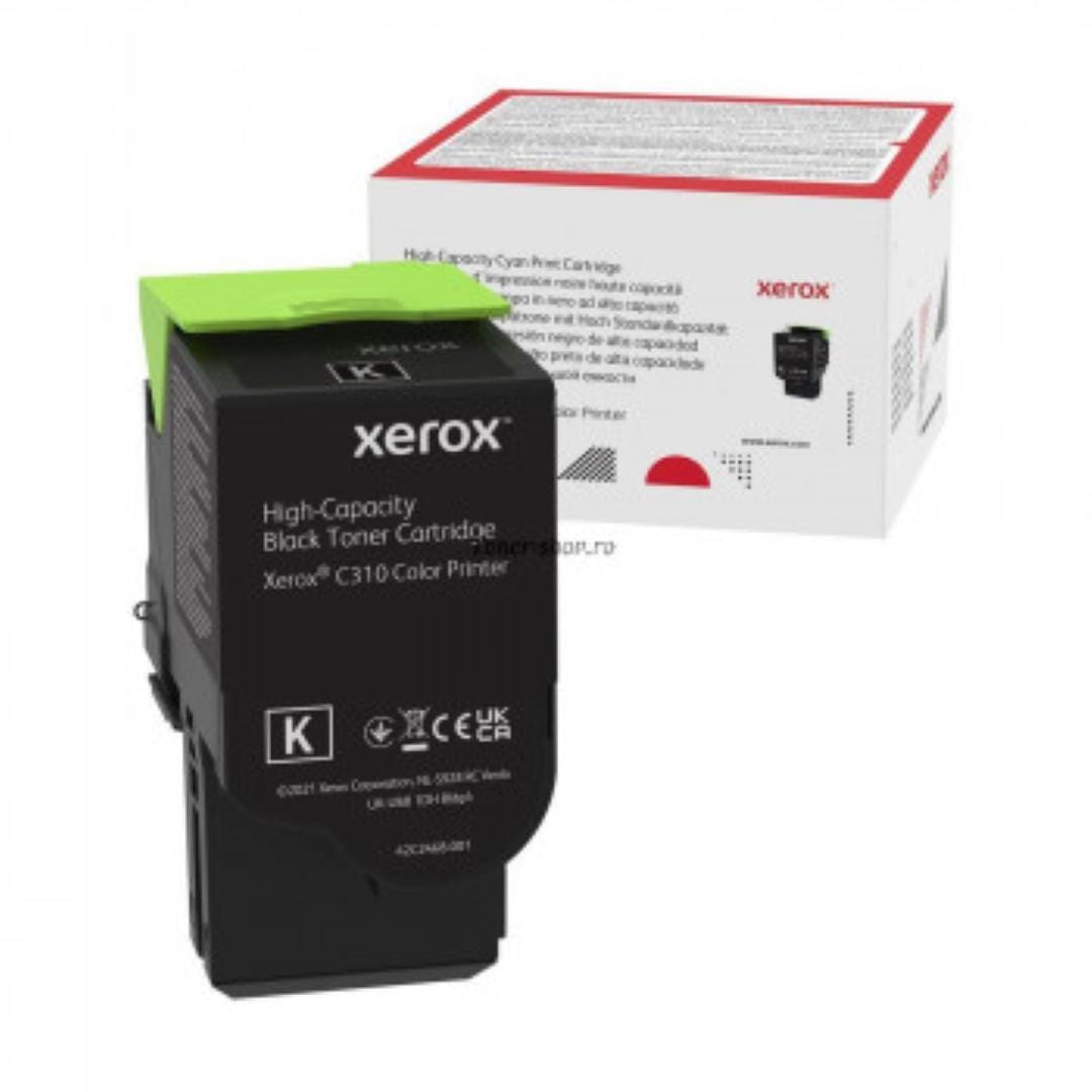 Toner Xerox 006R04644 Negru 25000 pagini VersaLink C625 - imagine 2