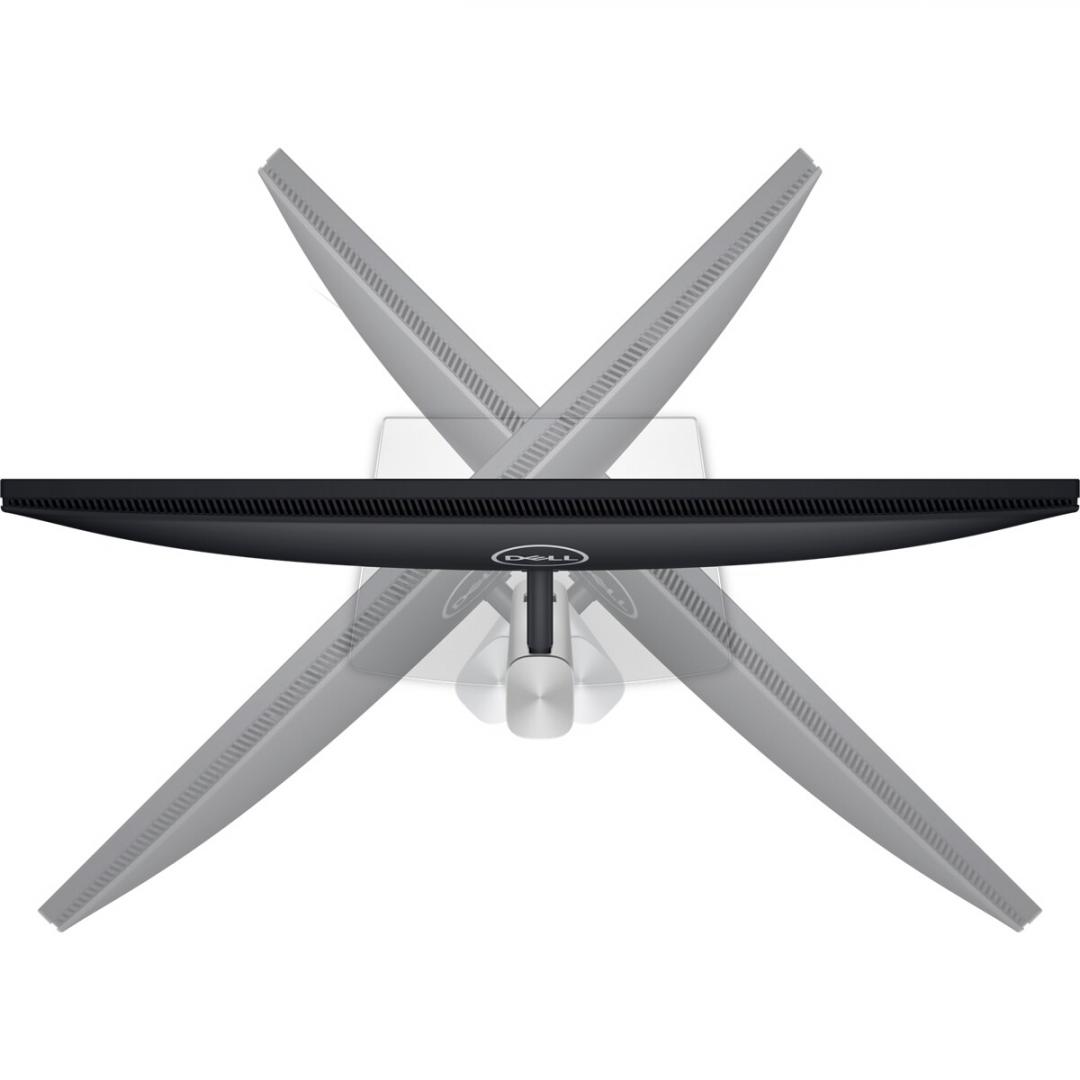 Monitor Dell P2425H 23.8" Full HD 100Hz IPS Profesionist - imagine 10