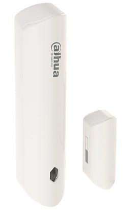 Contact Magnetic Dahua Wireless cu Temp