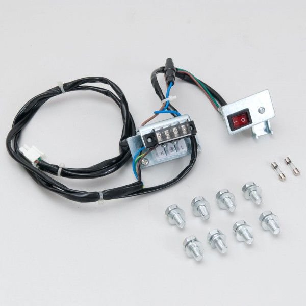 Intrerupator OEM VZ-125P-7 Usi Pietonale