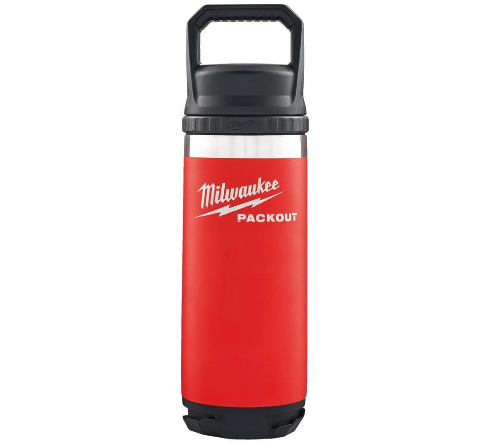 Termos PACKOUT Milwaukee 535ml - Izolare Perfectă