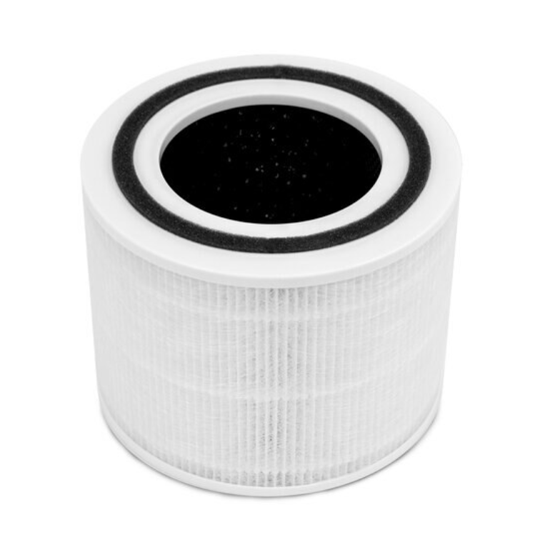 Filtru Levoit Core 300, 3 etape, fără ozon