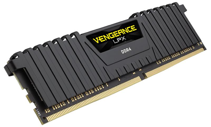 Corsair Vengeance LPX 32GB DDR4 3200MHz - Performanță Gaming - imagine 4