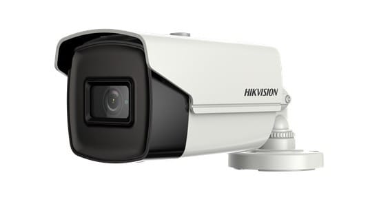 Camera Hikvision 4K 8.29MP Bullet IP67 - Supraveghere Profesională - imagine 2
