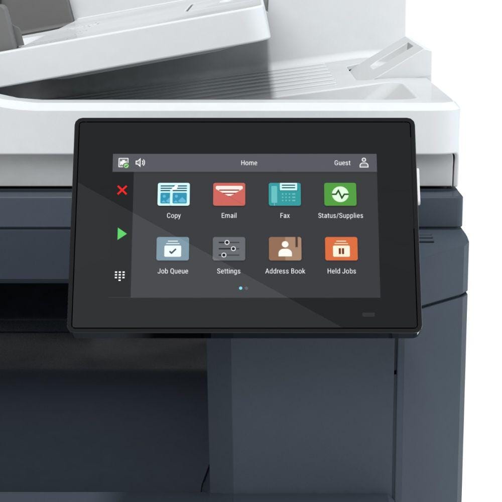Multifuncțional Xerox C325V_DNI Laser Color 33ppm Wireless - imagine 8