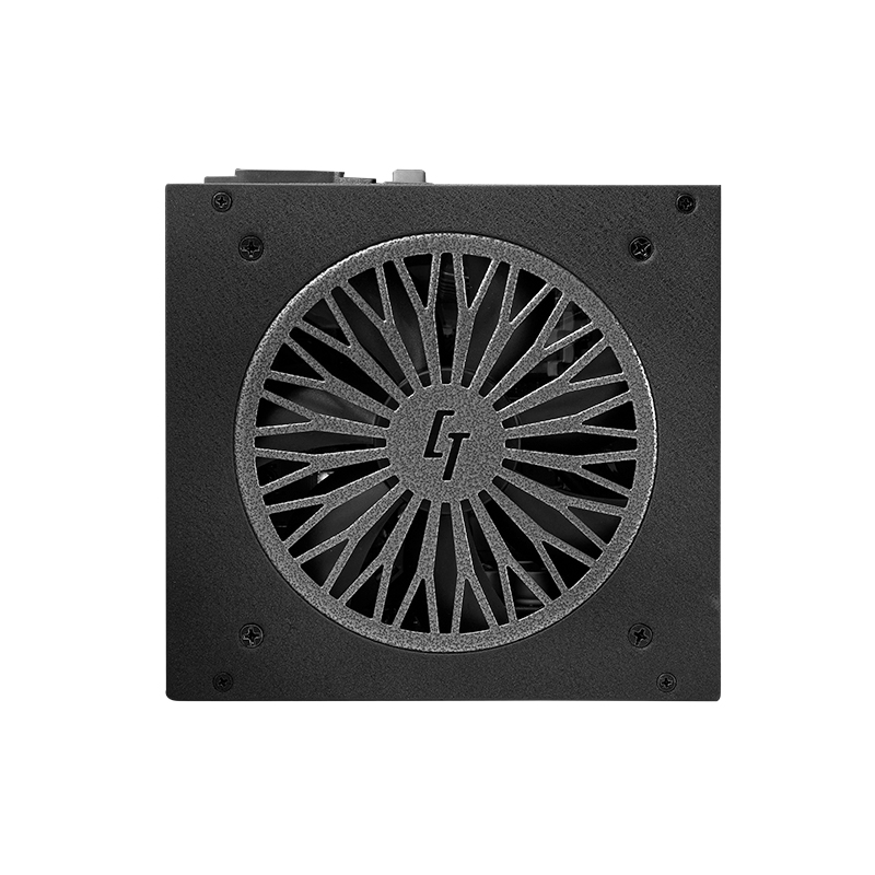 Sursă Chieftec SteelPower 750W Modulară 80+ Bronze - imagine 4