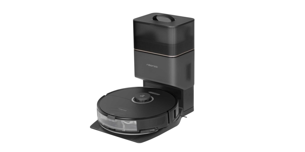 Aspirator Robot XIAOMI S8+/BLACK S8P52-00