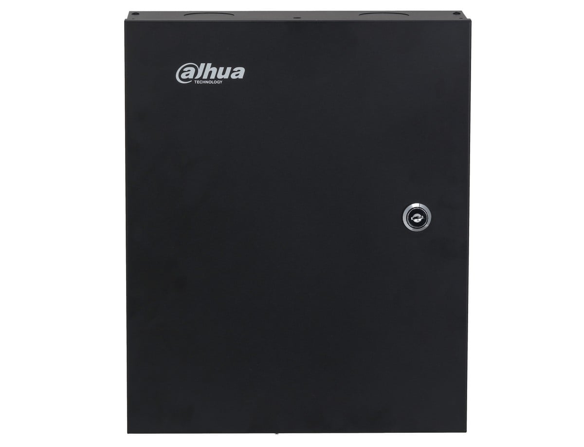 Centrala Acces Dahua ASC2202C-S, 100.000 utilizatori