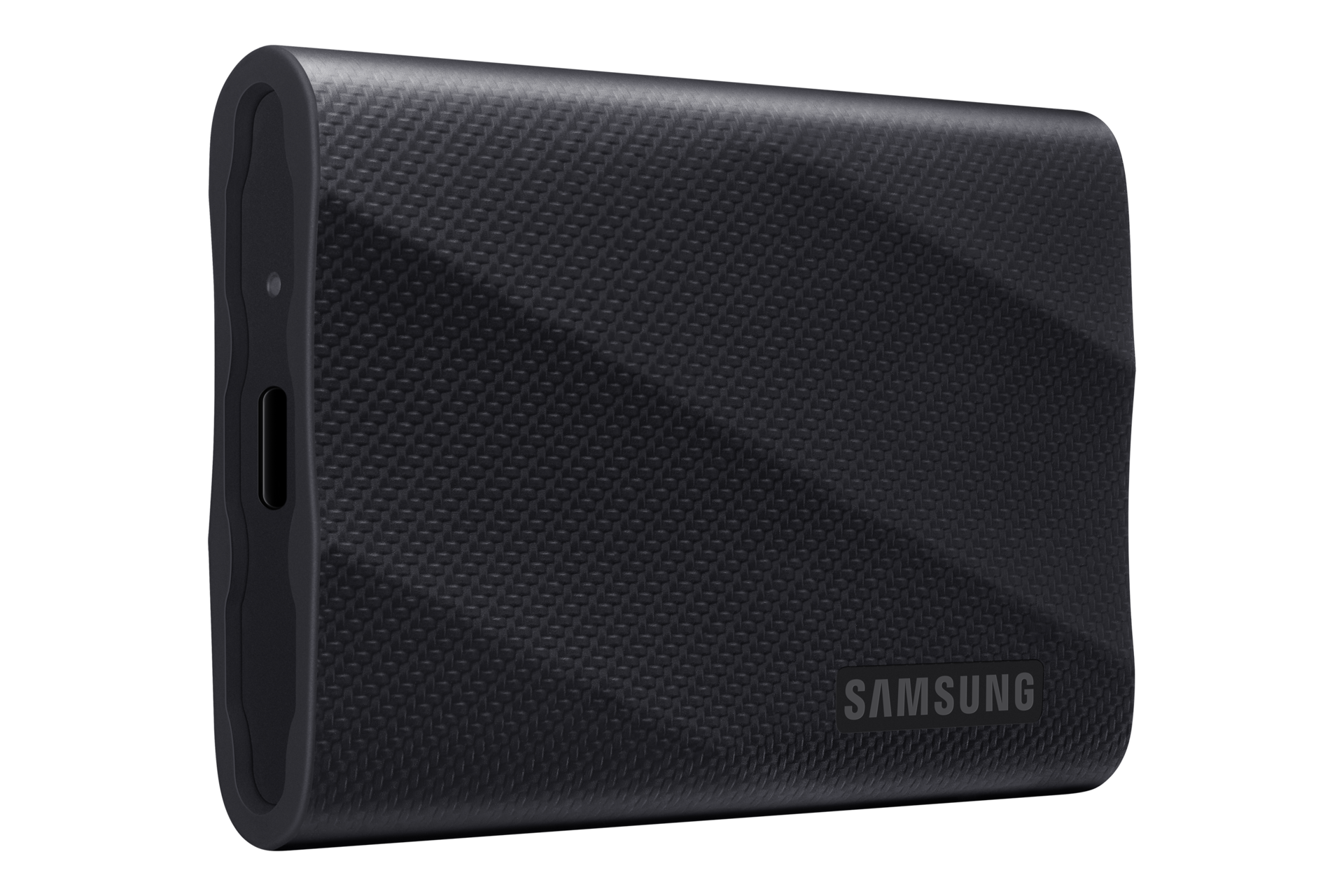 SSD Extern Samsung T9 1TB USB 3.2 - 2000MB/s, Compact și Rezistent