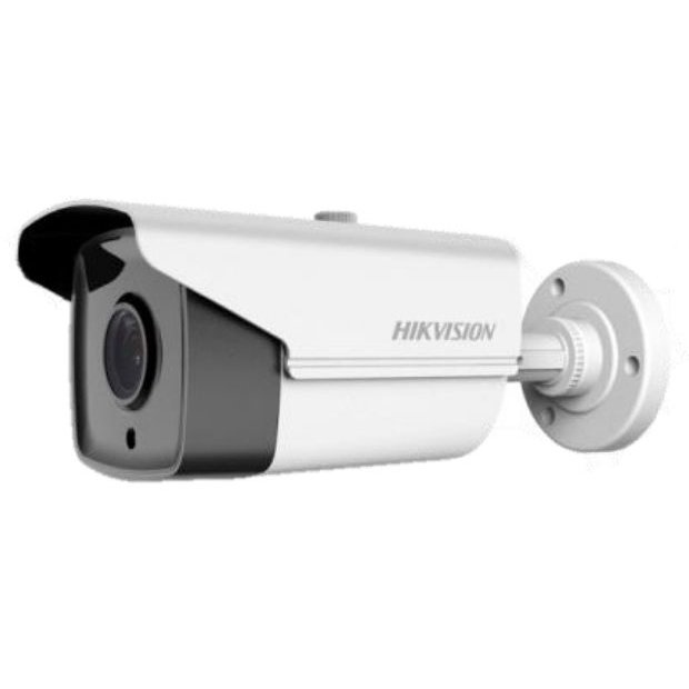 Camera Hikvision 2MP IR 80m HD-TVI - imagine 1
