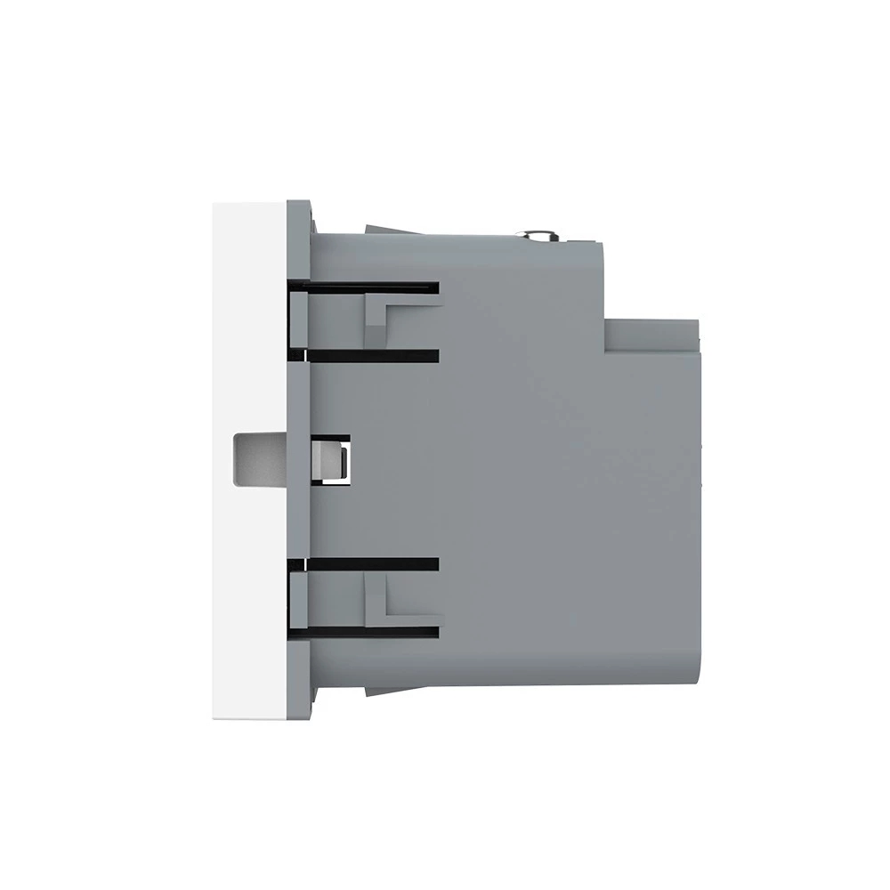 Modul Priza USB Tip C Livolo, 45W, Incarcare Rapida - imagine 3