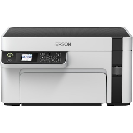 Multifunctional Epson EcoTank M2120 Monocrom Wireless - Economie