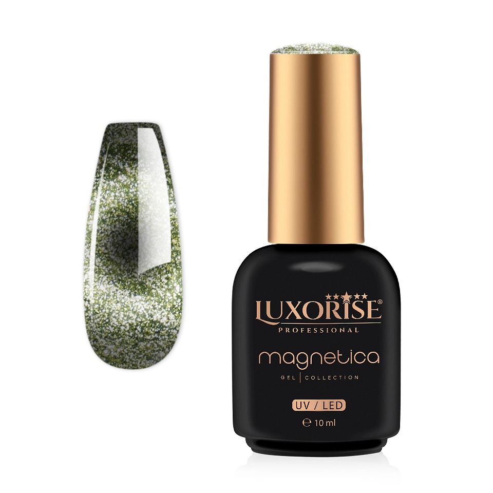 Oja Semipermanenta LUXORISE Magnetica Mesmerizing