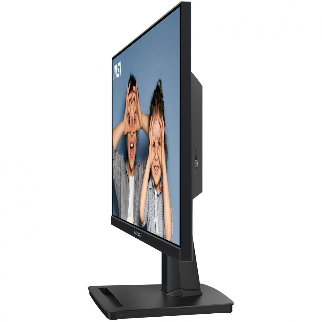 Monitor MSI PRO MP225 21.5" Full HD IPS 100Hz - imagine 7