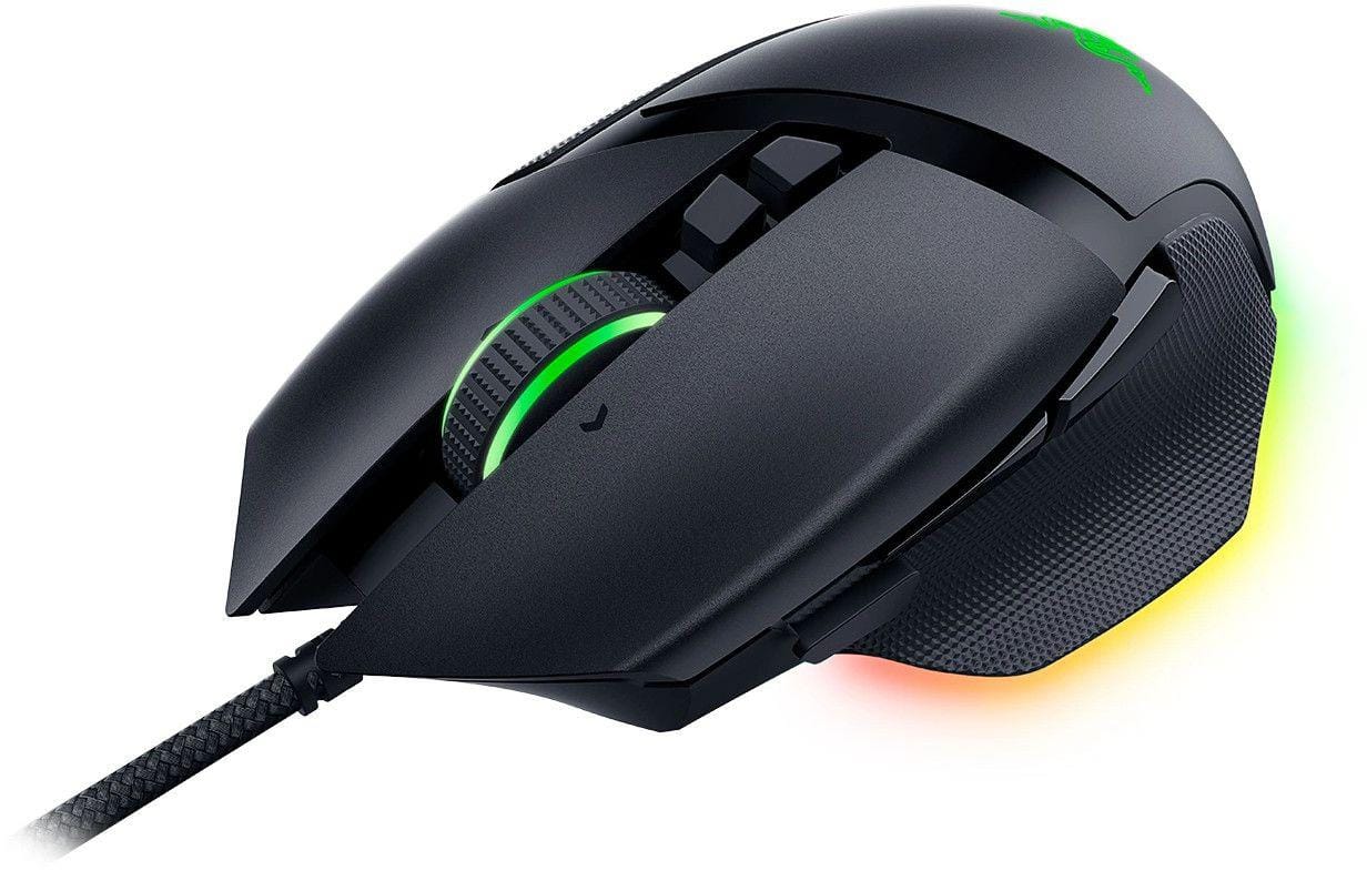Mouse Gaming Razer Basilisk V3 Pro 35K Wireless - imagine 8