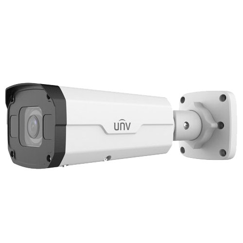 Camera IP UNV 5MP LightHunter, Autofocus, IR 50m