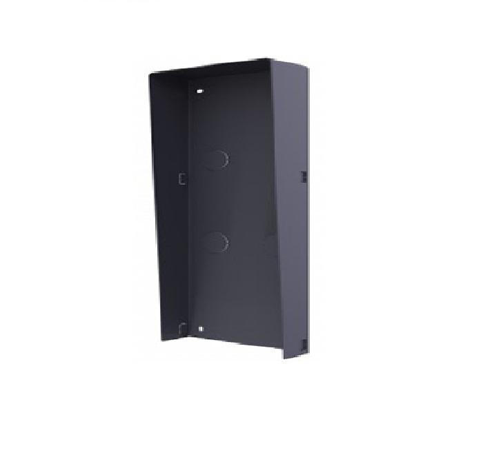 Protecție 3 Module Videointeron Hikvision - Suport Sigur - imagine 1