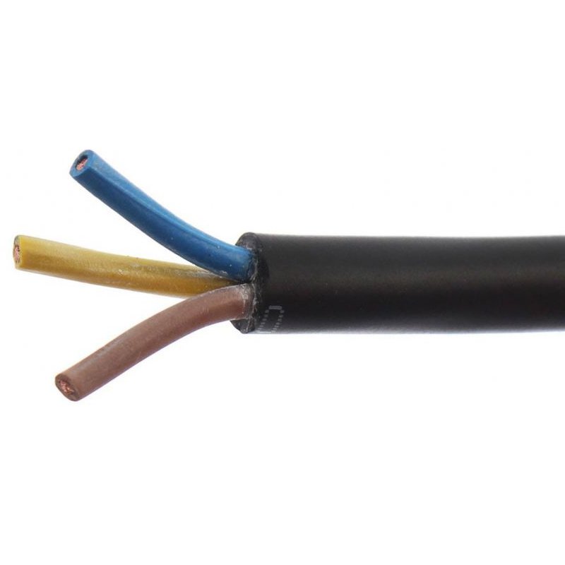 Cablu MCCG H07RN-F 3x4mm Rcb Electro
