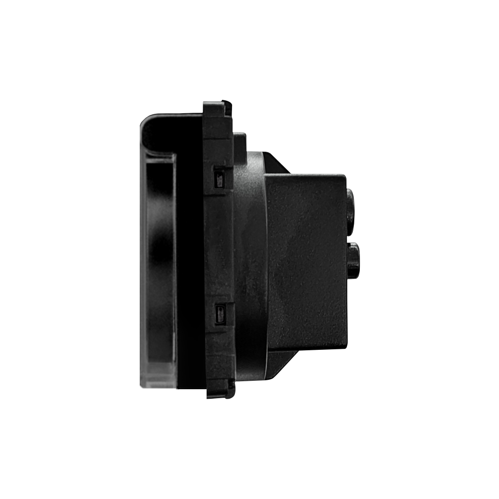 Priză Simplă Sticlă Luxion IP45 - imagine 11