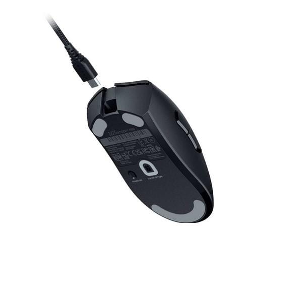 Mouse Gaming Razer DeathAdder V3 Pro Wireless - Profesional - imagine 4