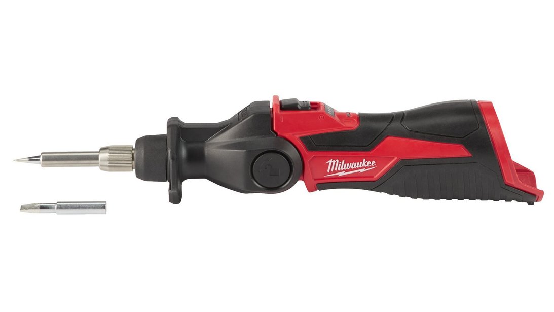 Pistol de lipt Milwaukee M12 Subcompact 400°C