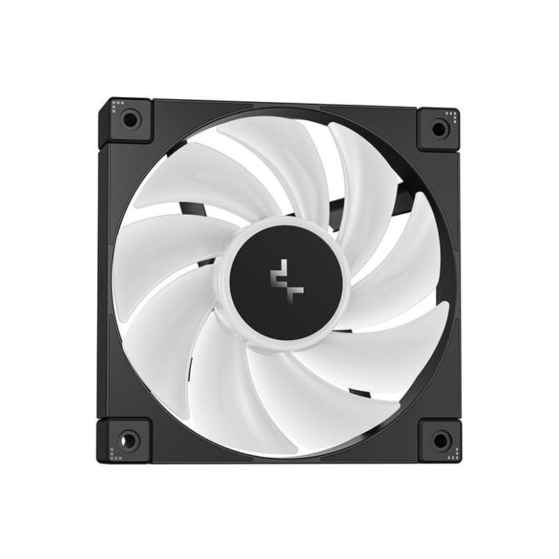 Cooler Procesor Deepcool Mystique 240 ARGB | Performanță Premium - imagine 4