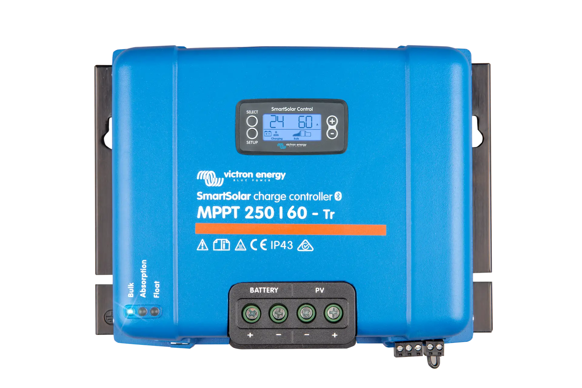 Regulator Solar Victron MPPT 250/60-Tr - imagine 3