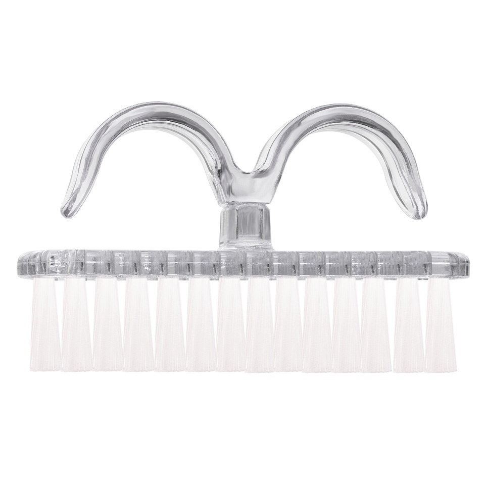 Perie Praf Unghii SensoPRO Milano - Curățare Eficientă