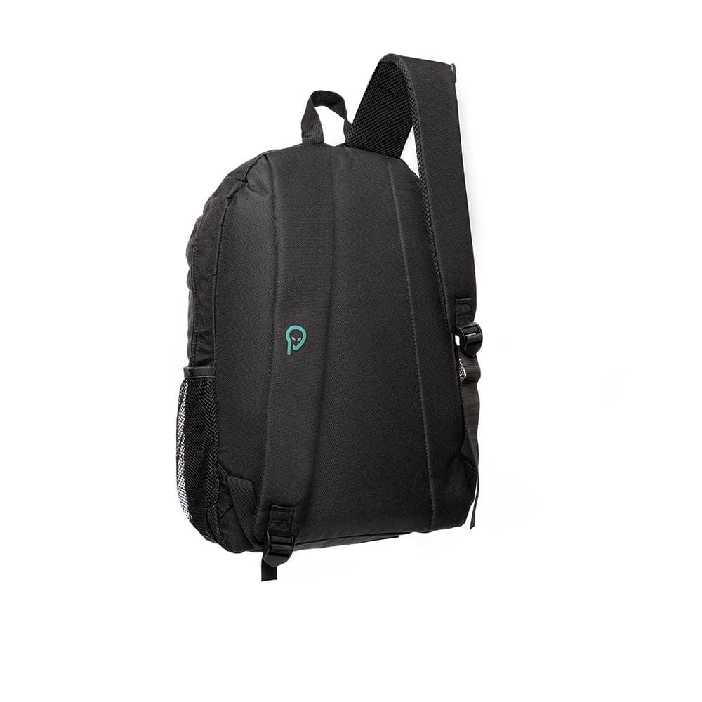 Rucsac Laptop SPACER 15.6" Waterproof Negru - Impermeabil - imagine 3