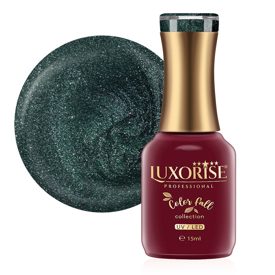 Oja Semipermanenta Luxorise Hunter Diamonds 15ml