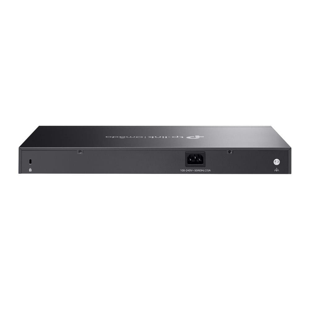 Switch TP-LINK SG2428LP 28 Porturi PoE+ 150W - Omada SDN - imagine 7