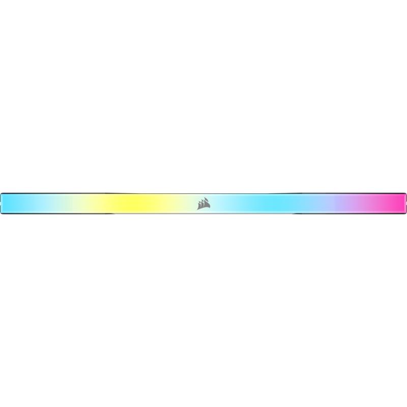 Corsair Vengeance RGB 32GB DDR5 6000MHz - Performanță Gaming - imagine 8