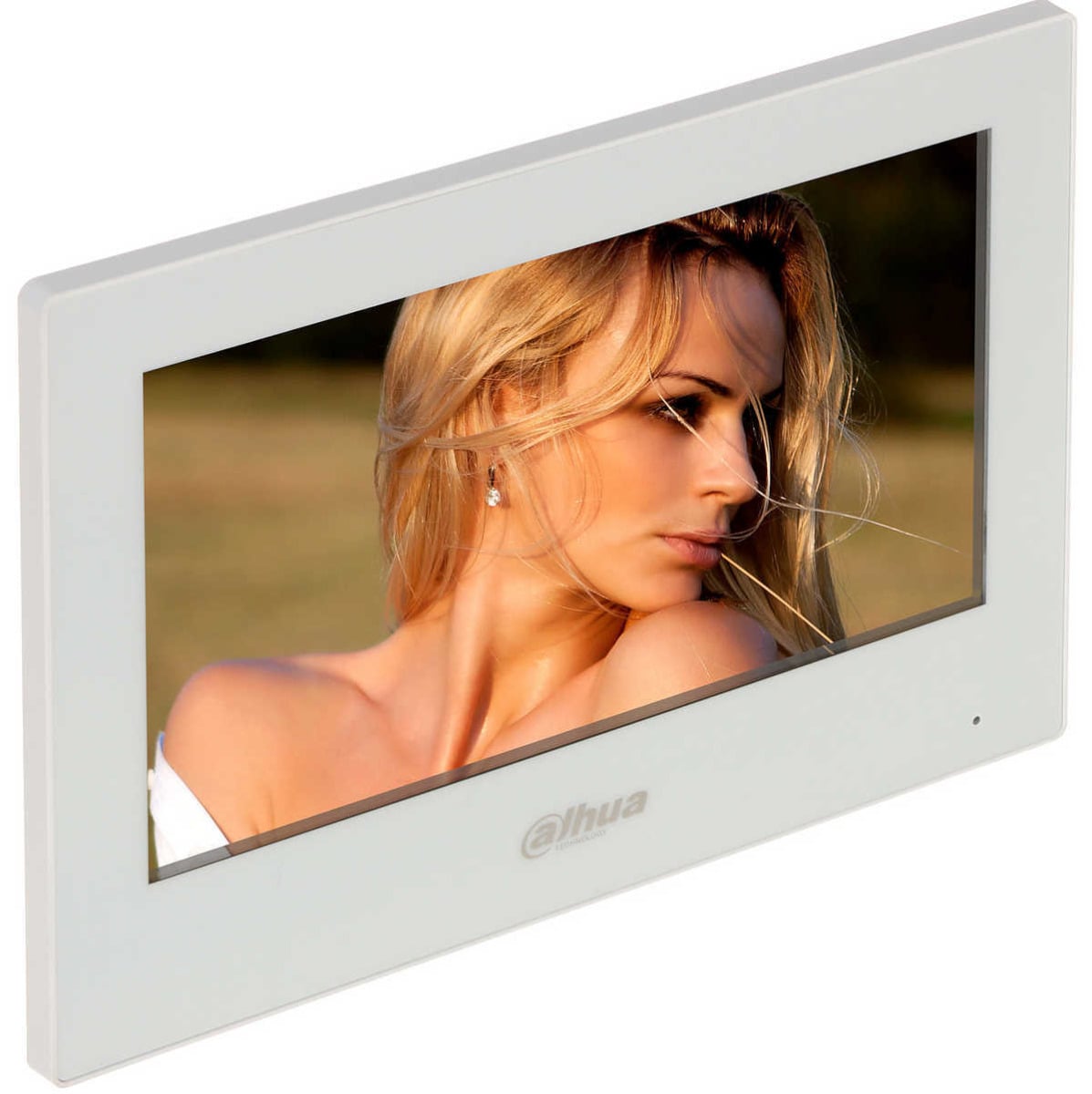 Monitor Touchscreen 7" Dahua VTH2621GW-P