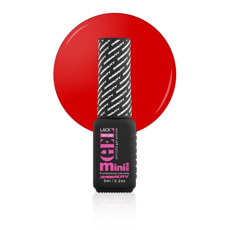 Oja Semi GELlack 2M Hema Free Intens 02 - 5ml