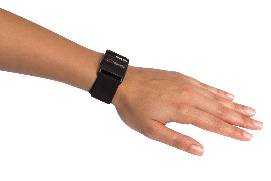 Brățară Smart Bion Senzor Ritm Cardiac ANT+ BLE 4.0 - imagine 6