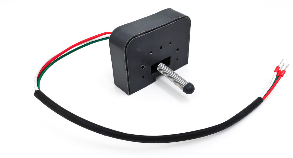 Limitator Linomatik 1000/1500kg Securitate Porti