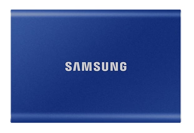 SSD Extern Samsung T7 2TB USB 3.2 - 1050MB/s | Stocare Rapidă - imagine 7