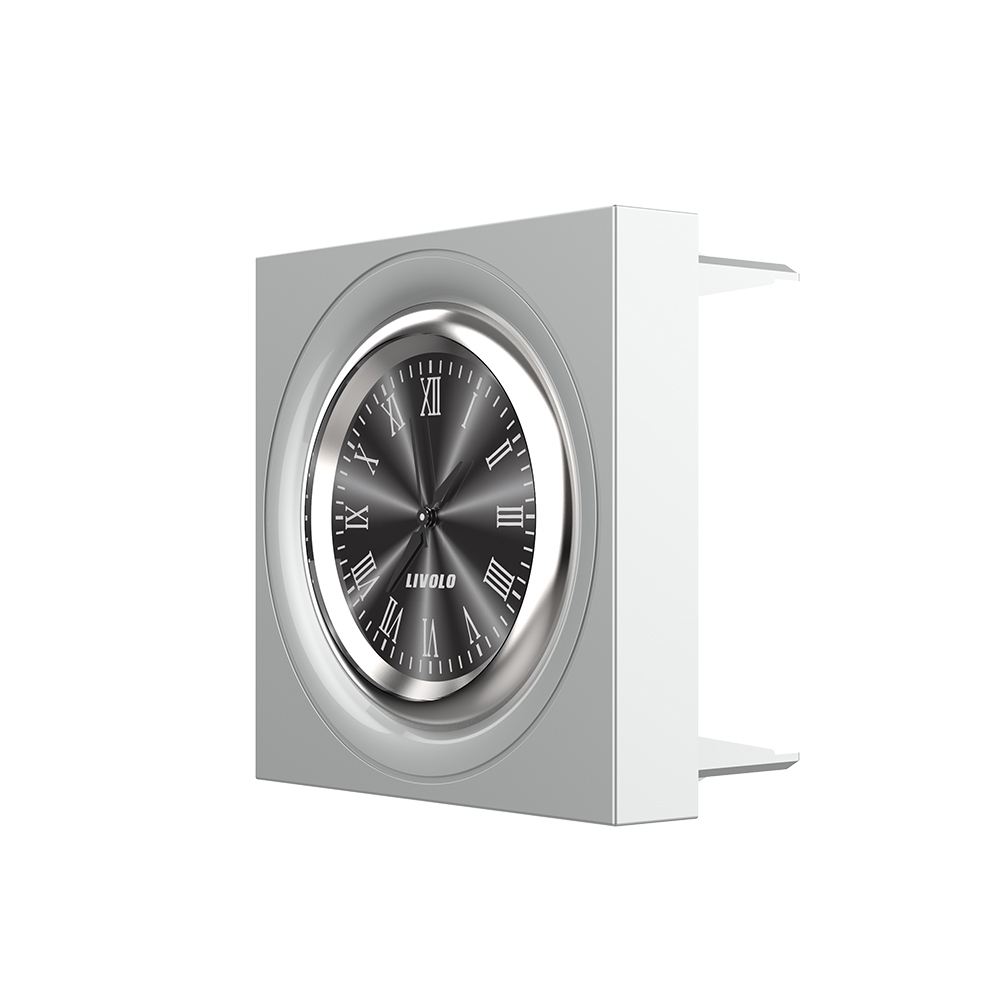 Modul Ceas Mecanic Livolo - Funcționare Continuă - imagine 13