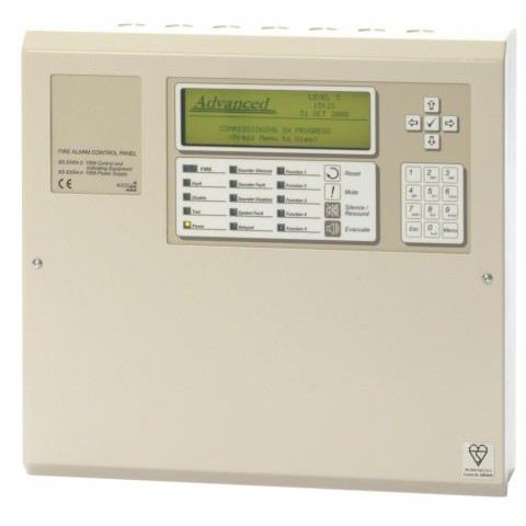 Centrala Adresabilă MX-4100/L Advanced Electronics