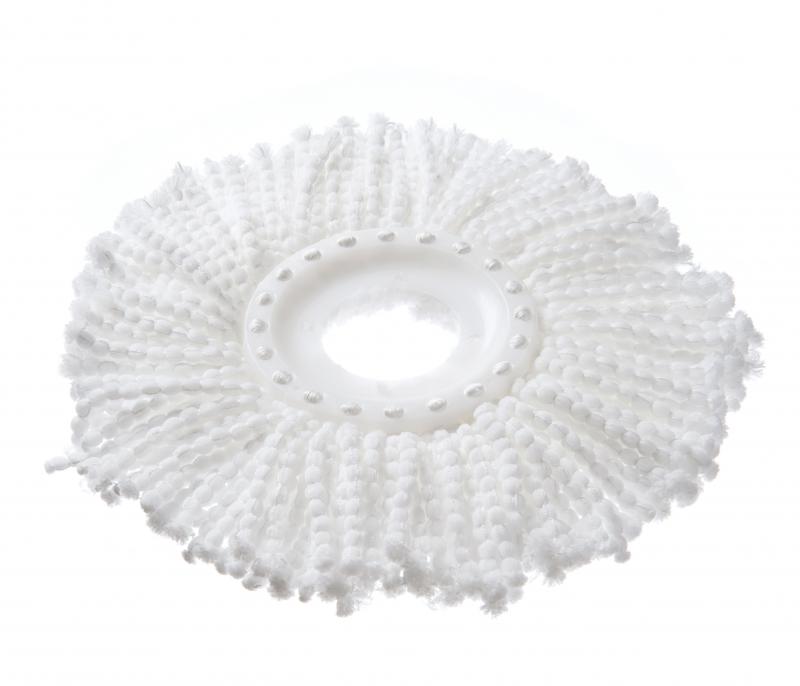 Rezervă Mop Rotativ 360 Super Easy Clean - Vanora Home - imagine 3