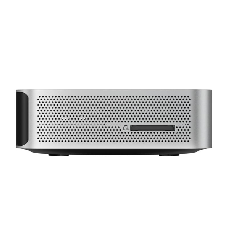 Mini PC GEEKOM A8 Ryzen 9 8945HS, 32GB, 1TB, Win11 Pro - imagine 16