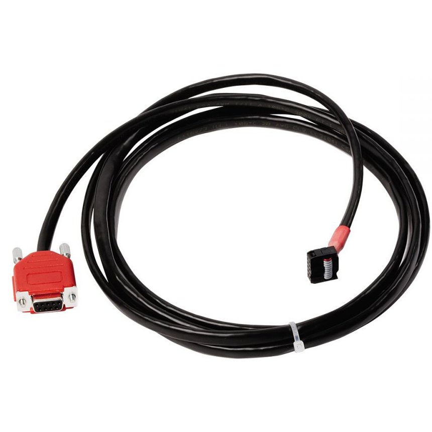 Cablu Serial Kentec S187 Configurare