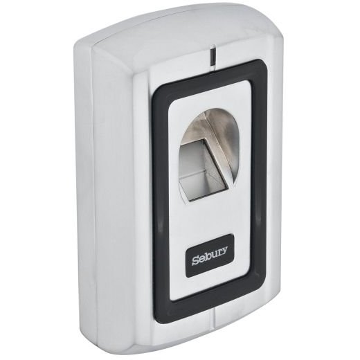 Terminal Acces Amprente Sebury F007 Anti-Vandal